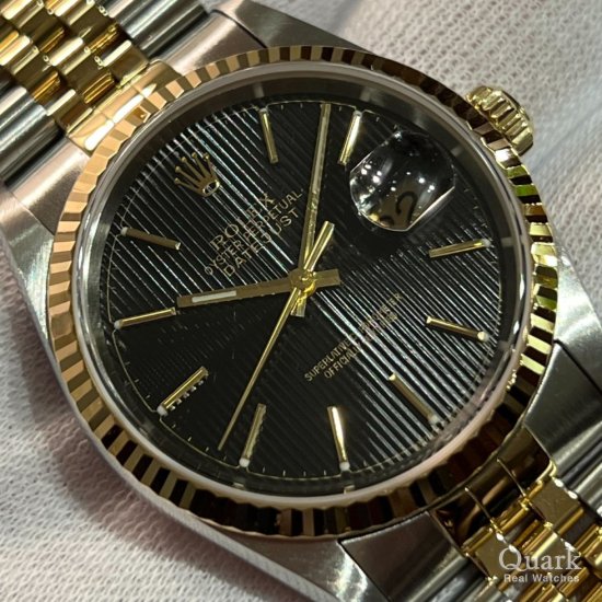 ロレックス デイトジャスト Ref.16233