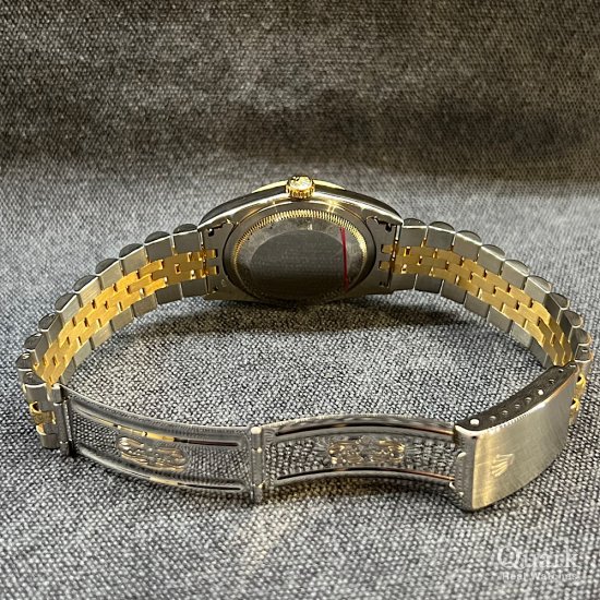 ロレックス デイトジャスト Ref.16233