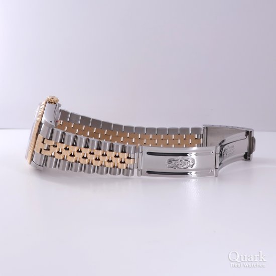 ロレックス デイトジャスト Ref.16233