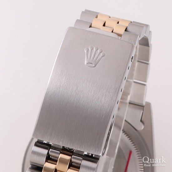 ロレックス デイトジャスト Ref.16233