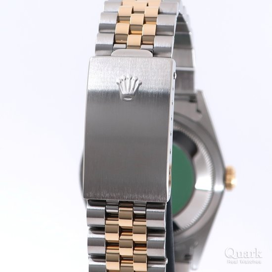 ロレックス デイトジャスト Ref.16233