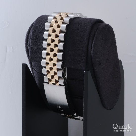 ロレックス デイトジャスト Ref.16233G