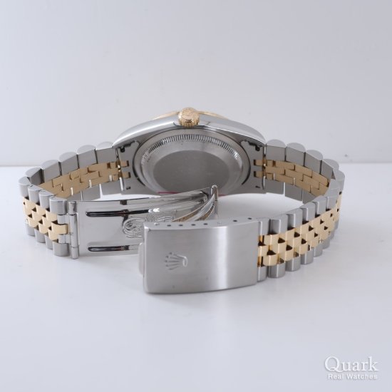 ロレックス デイトジャスト Ref.16233G