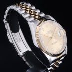 ロレックス デイトジャスト Ref.16233G