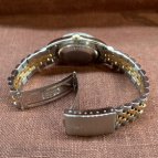 ロレックス デイトジャスト Ref.16233G