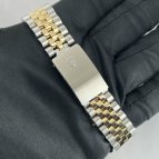 ロレックス デイトジャスト Ref.16233G