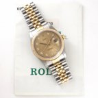 ロレックス デイトジャスト Ref.16233G