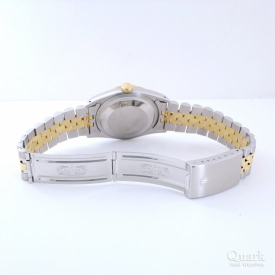 ロレックス デイトジャスト Ref.16233G