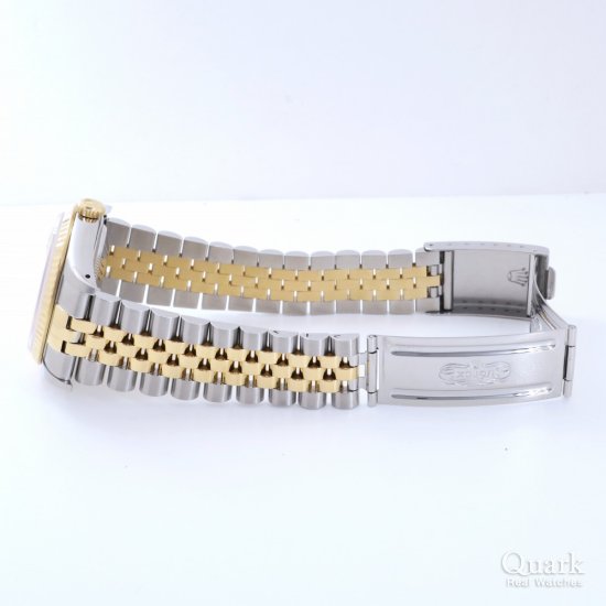 ロレックス デイトジャスト Ref.16233G