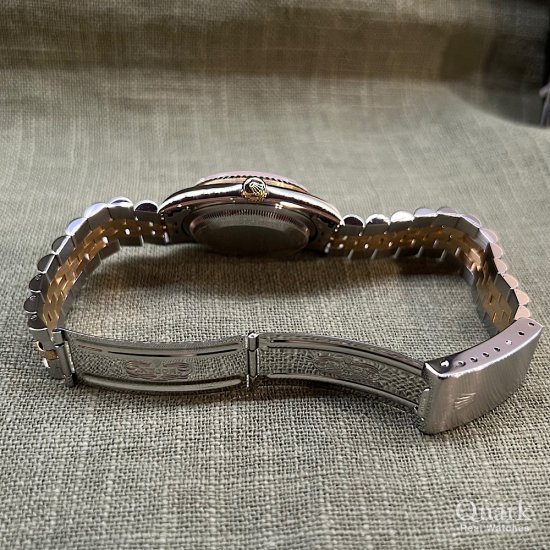 ロレックス デイトジャスト Ref.16233G