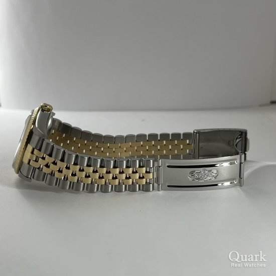 ロレックス デイトジャスト Ref.16233G