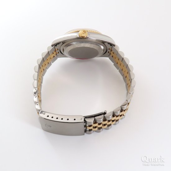 ロレックス デイトジャスト Ref.16233G