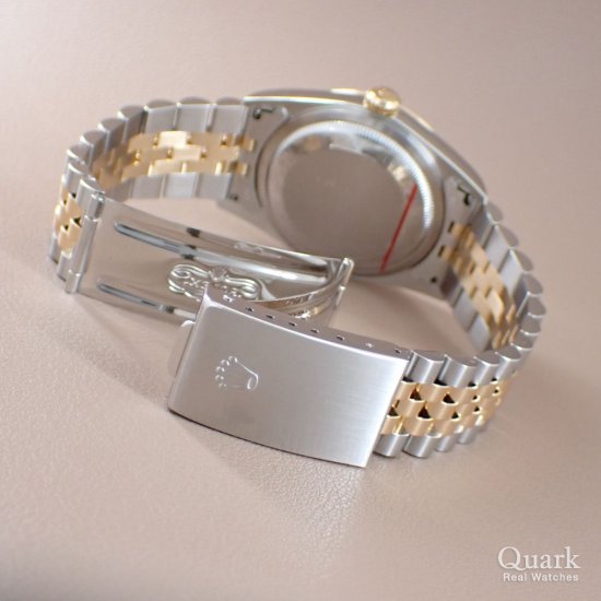 ロレックス デイトジャスト Ref.16233G