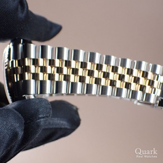 ロレックス デイトジャスト Ref.16233G