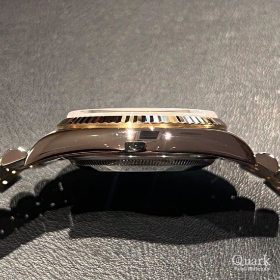 ロレックス デイトジャスト Ref.16233G