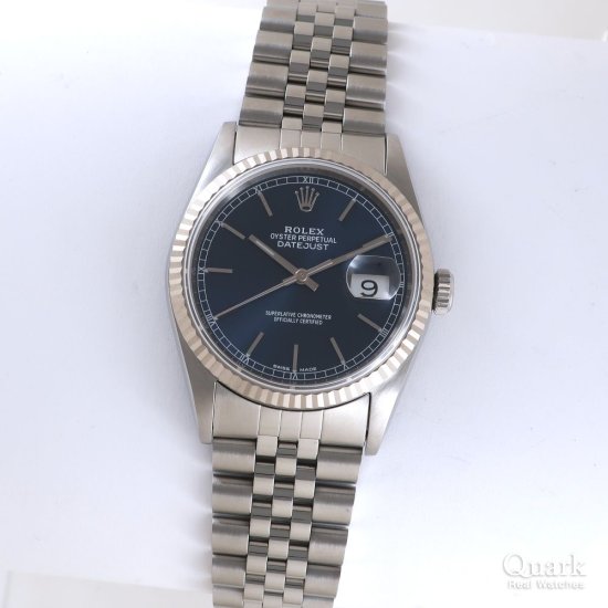 ロレックス デイトジャスト Ref.16234