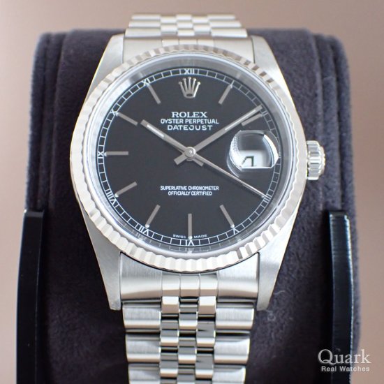 ロレックス デイトジャスト Ref.16234