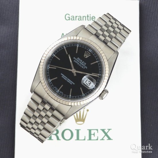 ロレックス デイトジャスト Ref.16234