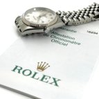 ロレックス デイトジャスト Ref.16234G