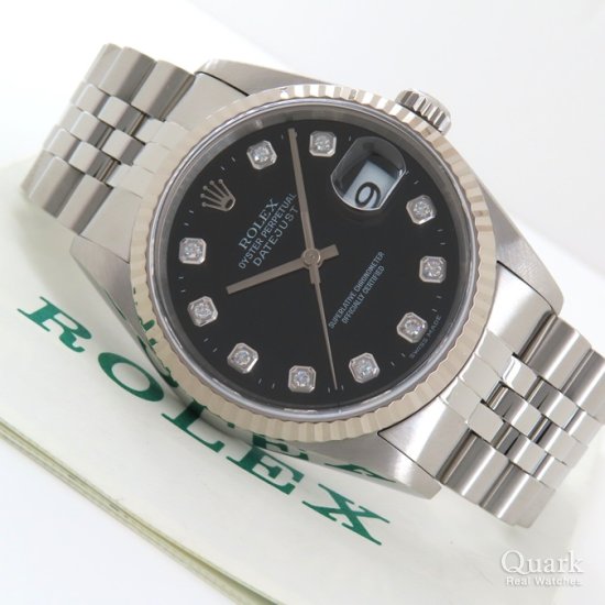 ロレックス デイトジャスト Ref.16234G