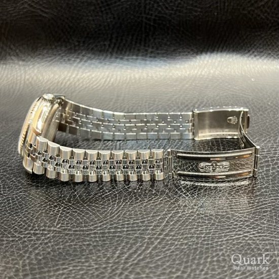 ロレックス デイトジャスト Ref.16234G