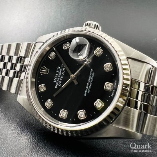 ロレックス デイトジャスト Ref.16234G