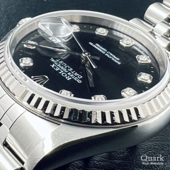 ロレックス デイトジャスト Ref.16234G