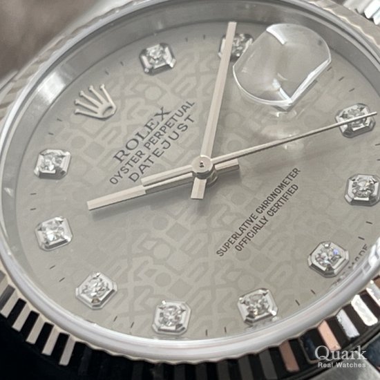 ロレックス デイトジャスト Ref.16234G