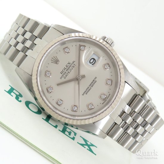 ロレックス デイトジャスト Ref.16234G