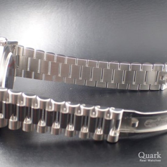 ロレックス デイデイトII Ref.218206