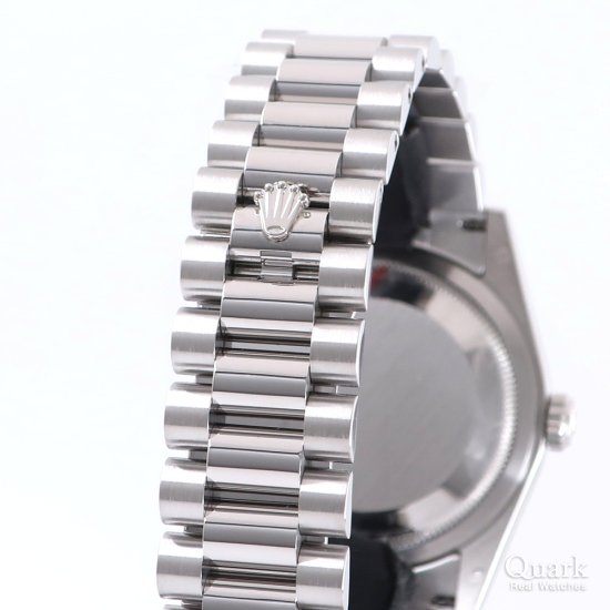 ロレックス デイデイト36 Ref.118206A