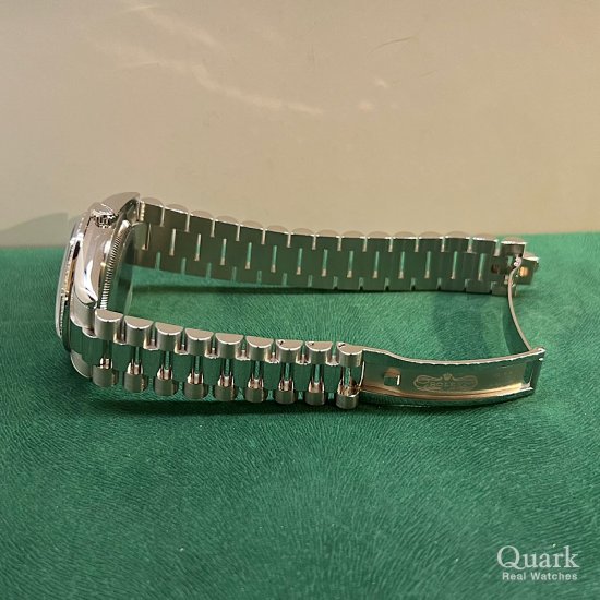 ロレックス デイデイト36 Ref.118346A