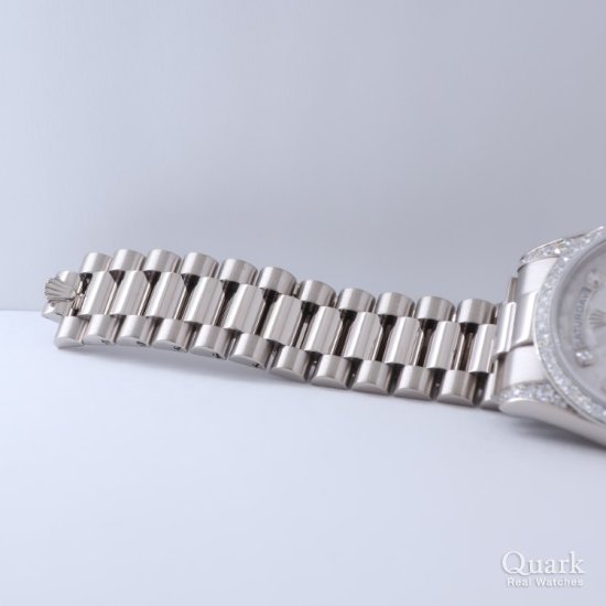 ロレックス デイデイト36 Ref.118389A