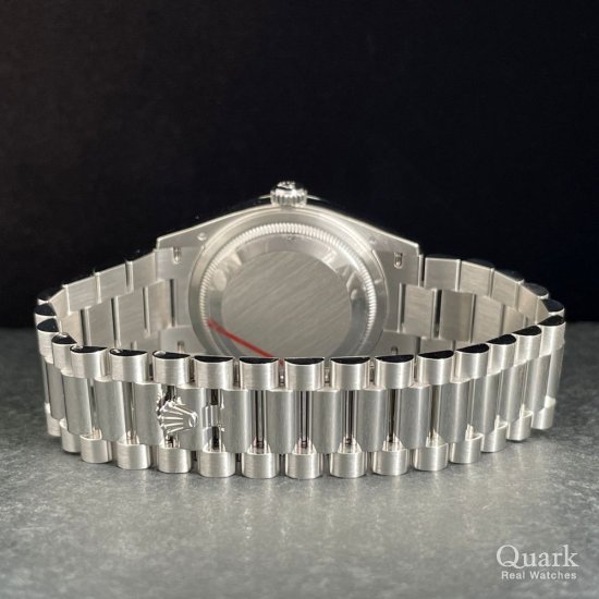 ロレックス デイデイト36 Ref.128236