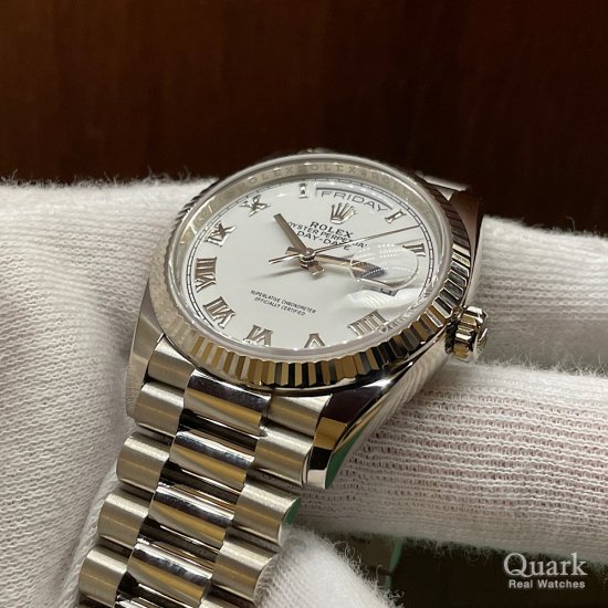 ロレックス デイデイト36 Ref.128239