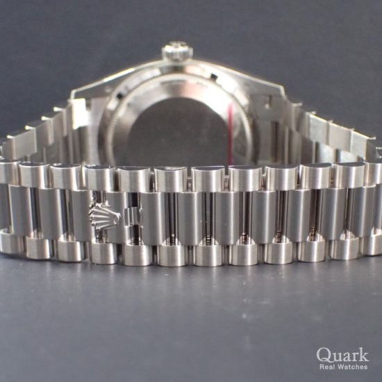 ロレックス デイデイト36 Ref.128239