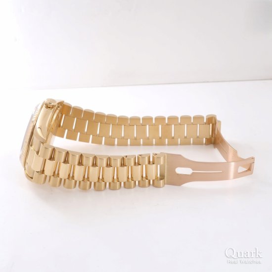 ロレックス デイデイト Ref.18238A