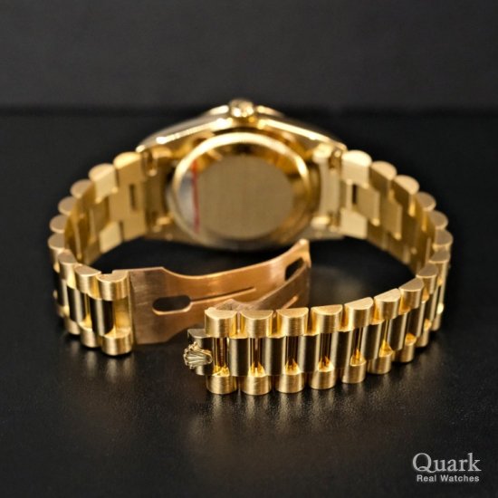 ロレックス デイデイト Ref.18238A