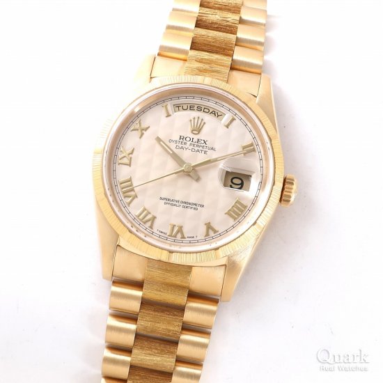 ロレックス デイデイト Ref.18248