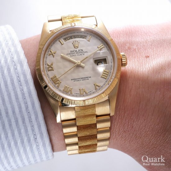 ロレックス デイデイト Ref.18248