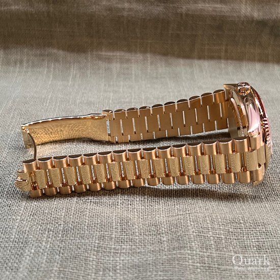 ロレックス デイデイト40 Ref.228238A