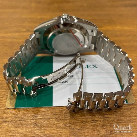 ロレックス デイデイト40 Ref.228239