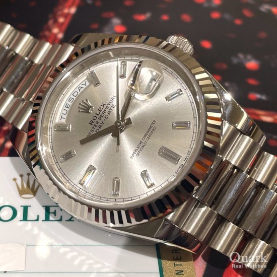 ロレックス デイデイト40 Ref.228239A