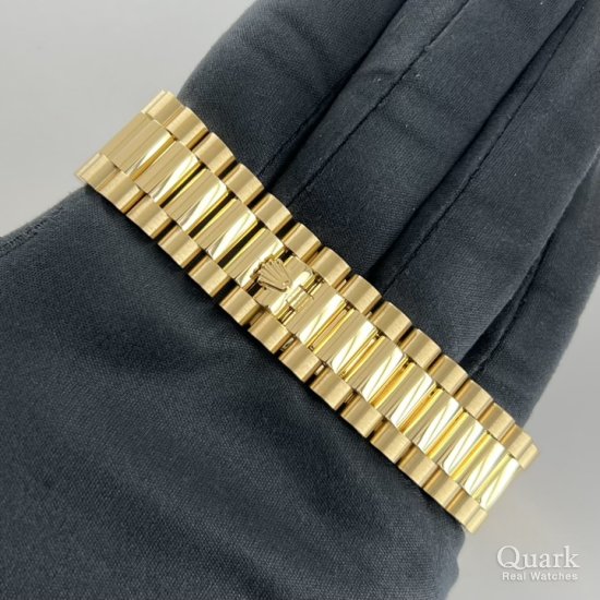 ロレックス デイデイト40 Ref.228348RBR