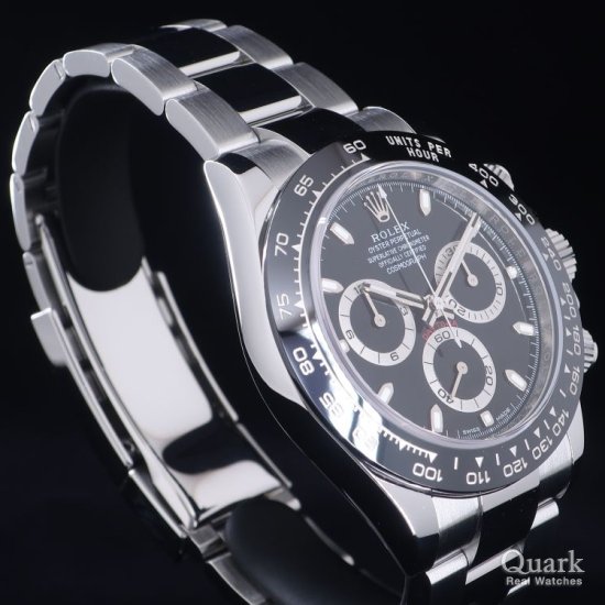 ロレックス デイトナ Ref.116500LN
