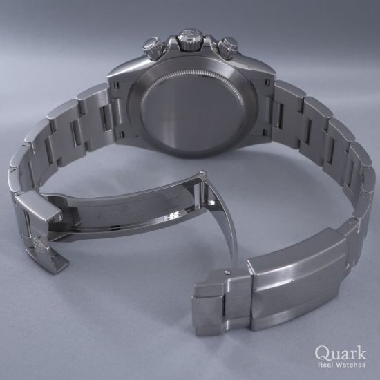 ロレックス デイトナ Ref.116500LN