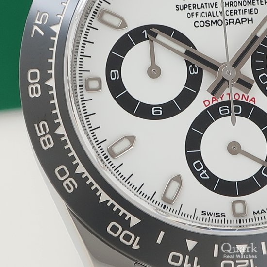 ロレックス デイトナ Ref.116500LN