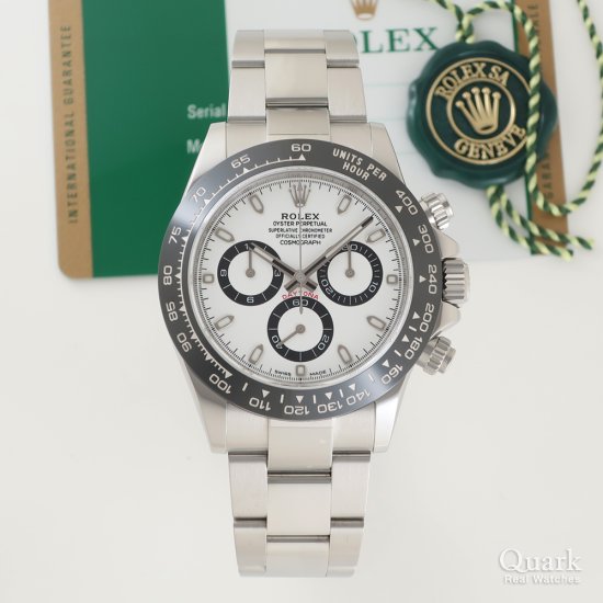 ロレックス デイトナ Ref.116500LN