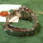 ロレックス デイトナ Ref.116500LN