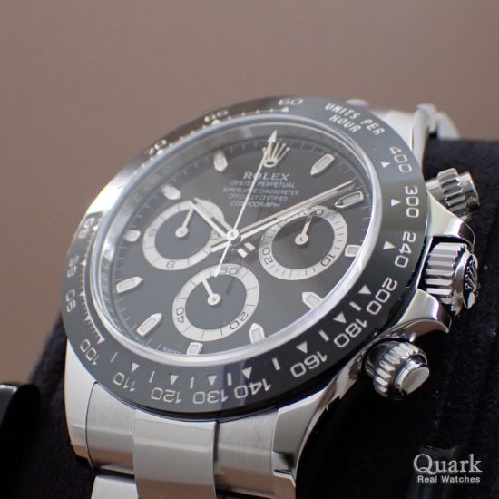 ロレックス デイトナ Ref.116500LN
